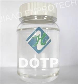 DOTP Tsis Phthalate Plasticizer